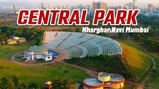 Central ParkKharghar [upl. by Jozef]