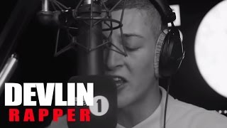 Devlin  Fire In The Booth [upl. by Anirb]