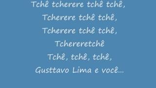 Gusttavo Lima  Balada Lyrics [upl. by Keeler659]