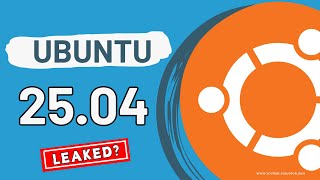 Ubuntu 2504 Top Features amp Release Date Insights [upl. by Irreg595]