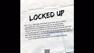 Tee Grizzley  Locked Up Official Audio [upl. by Wilt]