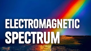 Electromagnetic Spectrum [upl. by Alletneuq707]