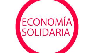 Aprendiendo sobre Economía Solidaria [upl. by Nare]