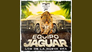 Equipo Jaguar [upl. by Stevens]