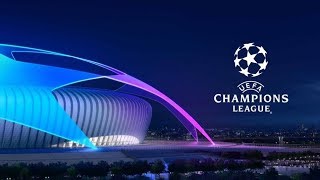 UEFA Şampiyonlar Ligi Müziği [upl. by Gnud819]