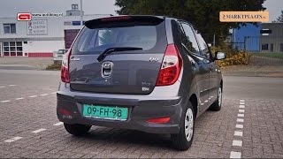 Hyundai i10 buyers review [upl. by Atiras]