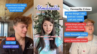 Singing Duet Challenge Part 6 duet this [upl. by Parthenia223]