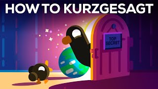 How to Make a Kurzgesagt Video in 1200 Hours [upl. by Jermaine]