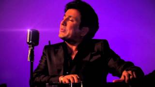 Najim Nawabi  Ghazal E Chashem [upl. by Younglove]