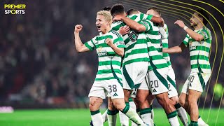 Celtic vs Aberdeen Memorable Moments [upl. by Yeroc]