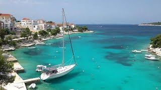 Best of Croatia  Kroatien [upl. by Einnad]