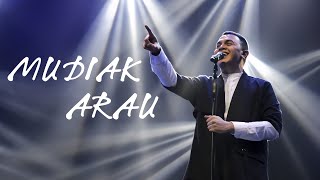 MUDIAK ARAU  TULUS [upl. by Einhoj]