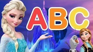 👑 Transforming Anna And Elsa Dolls  Frozen 2  Disney Kids  ADVERT [upl. by Carrie]