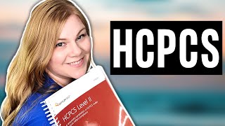 HCPCS Coding For Beginners  Book Introduction [upl. by Zannini982]