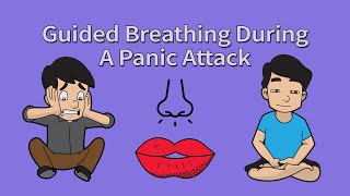 Four calming breathing exercises  Bupa Health [upl. by Eylloh556]