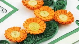 An Introduction to Quilling [upl. by Atenaz]