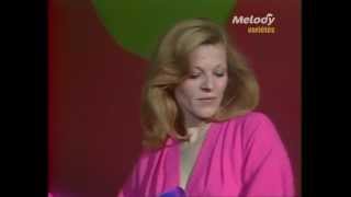 Nicoletta quotFio Maravillaquot TV Show 1973 [upl. by Arimay249]