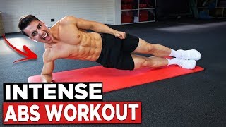 10 Minute Home Ab Workout 6 PACK GUARANTEED [upl. by Low]