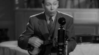 George Formby  Leaning On A Lampost [upl. by Storer189]