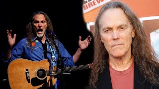 The Life and Tragic Ending of Timothy B Schmit [upl. by Sitruk967]