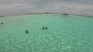 Sandies Bathala Maldives [upl. by Yvor]