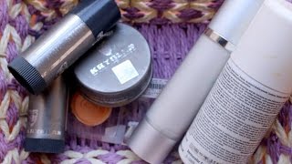 5 Best Of Kryolan ProductsMust Have Kryolan Products [upl. by Christianity]