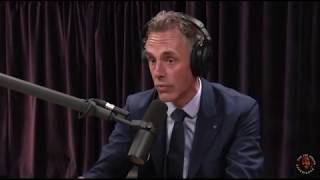 Jordan Peterson on Why Joe Rogan is Successful [upl. by Desirea]