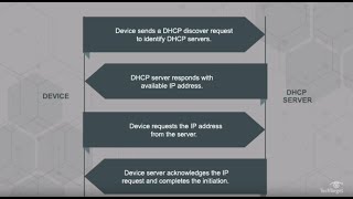 What is DHCP Dynamic Host Configuration Protocol [upl. by Rozele]