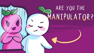 5 Signs Youre Unintentionally Manipulative [upl. by Preuss]