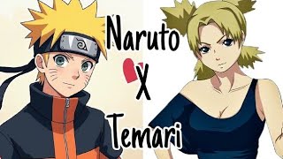 NaruTema 💛 Part 4 Naruto Texting Story [upl. by Akenihs]