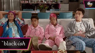 Blackish Season 3 quotDisney Worldquot Promo HD [upl. by Peony213]