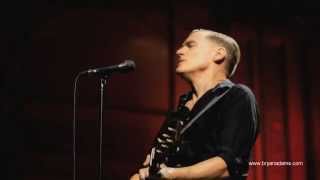 Bryan Adams  I Finally Found Someone  Live At Carnegie Hall NYC 2013 [upl. by Tedman]