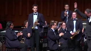 Valaisia brass band  Eden  Swiss brass band championships 2017 [upl. by Lucy]