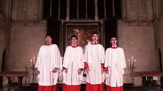 Kings College Choir announces major change [upl. by Werdnael]