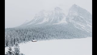 Banff Trip Vlog [upl. by Kannry]