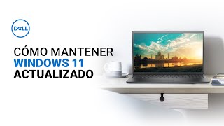 Cómo mantener tu Windows 11 actualizado [upl. by Harlie828]