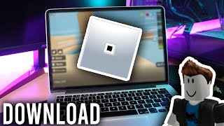 How To Download Roblox On PC amp Laptop Full Guide  Install Roblox On PC [upl. by Siladnerb852]