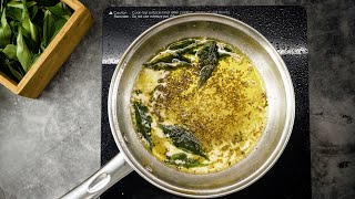 How to Use Curry Leaves [upl. by Adnarim]