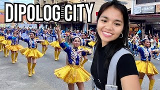 Exploring Dipolog City Fiesta [upl. by Nuahsak]