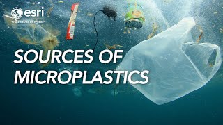 What are microplastics [upl. by Meingolda]