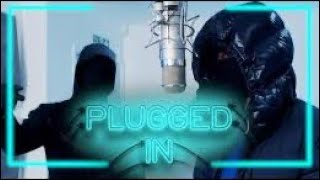 ActiveGxng Suspect x 2Smokeyy  Plugged In w Fumez The Engineer drilltv1075 AGB [upl. by Hiett]