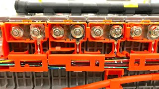 20102015 Toyota Prius NiMH Battery [upl. by Feledy]