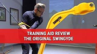 SWINGYDE – TRAINING AID REVIEW [upl. by Cthrine]