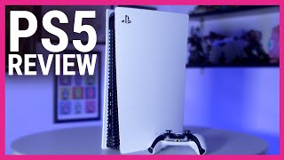 PS5 review  Should You Buy PlayStation 5 at launch [upl. by Enogitna]