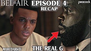 BELAIR SEASON 1 EPISODE 4 RECAP [upl. by Yeldah]