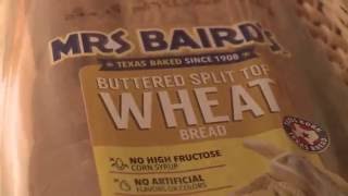 Mrs Bairds Bread An inside look at the Fort Worth Bakery [upl. by Lyram]