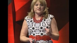 Parental Alienation  Jennifer Harman  TEDxCSU [upl. by Hillinck137]