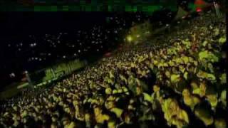 O Rappa Ao Vivo na Rocinha  Homem Amarelo HD [upl. by Dyche]