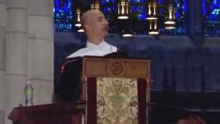 Amazon founder and CEO Jeff Bezos delivers graduation speech at Princeton University [upl. by Cressy85]