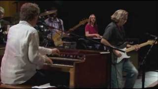 Eric Clapton amp Steve Winwood  Voodoo Chile [upl. by Honeywell618]